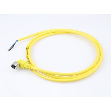 Molex NC 3P FP 5M 90D COUPLER 24AWG 1200860122